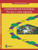 conselhos de pastoral