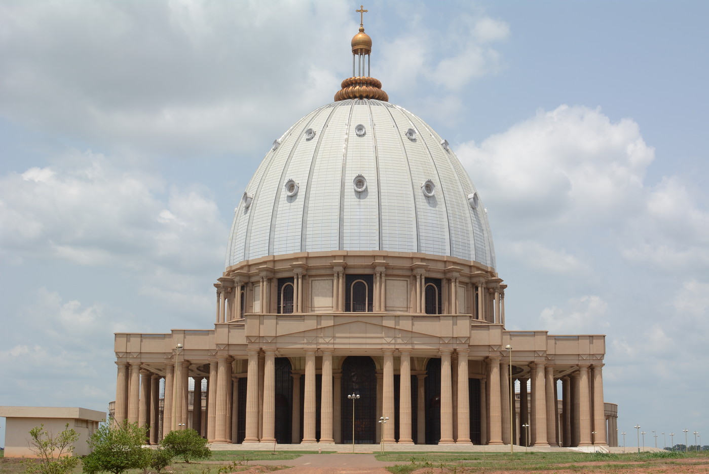 Yamoussoukro